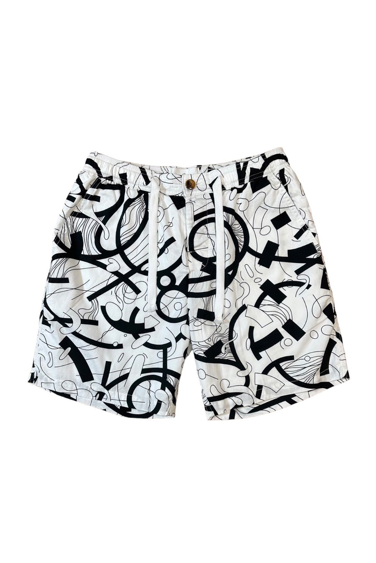 PANTS Product 1