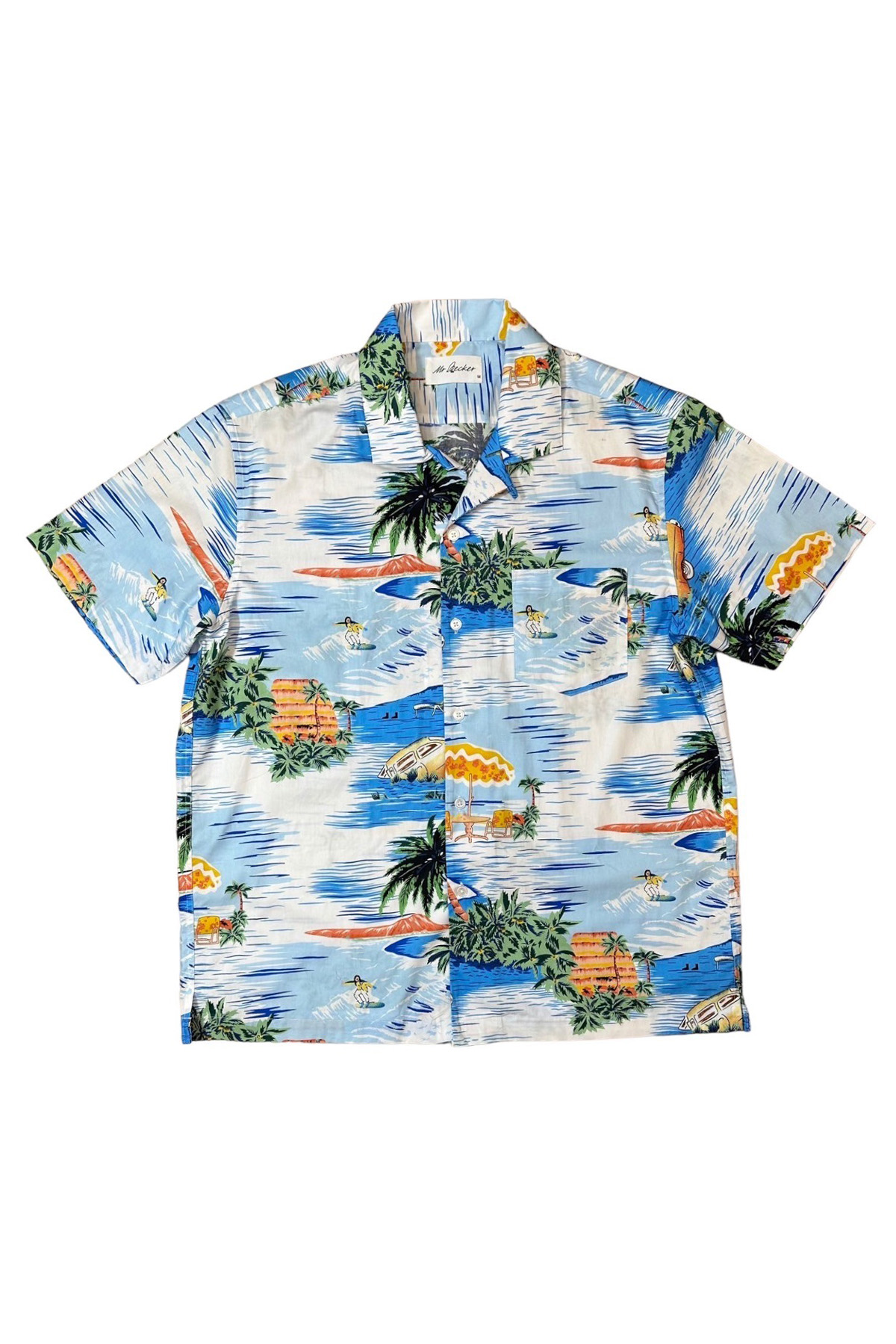 TOPS Product 3